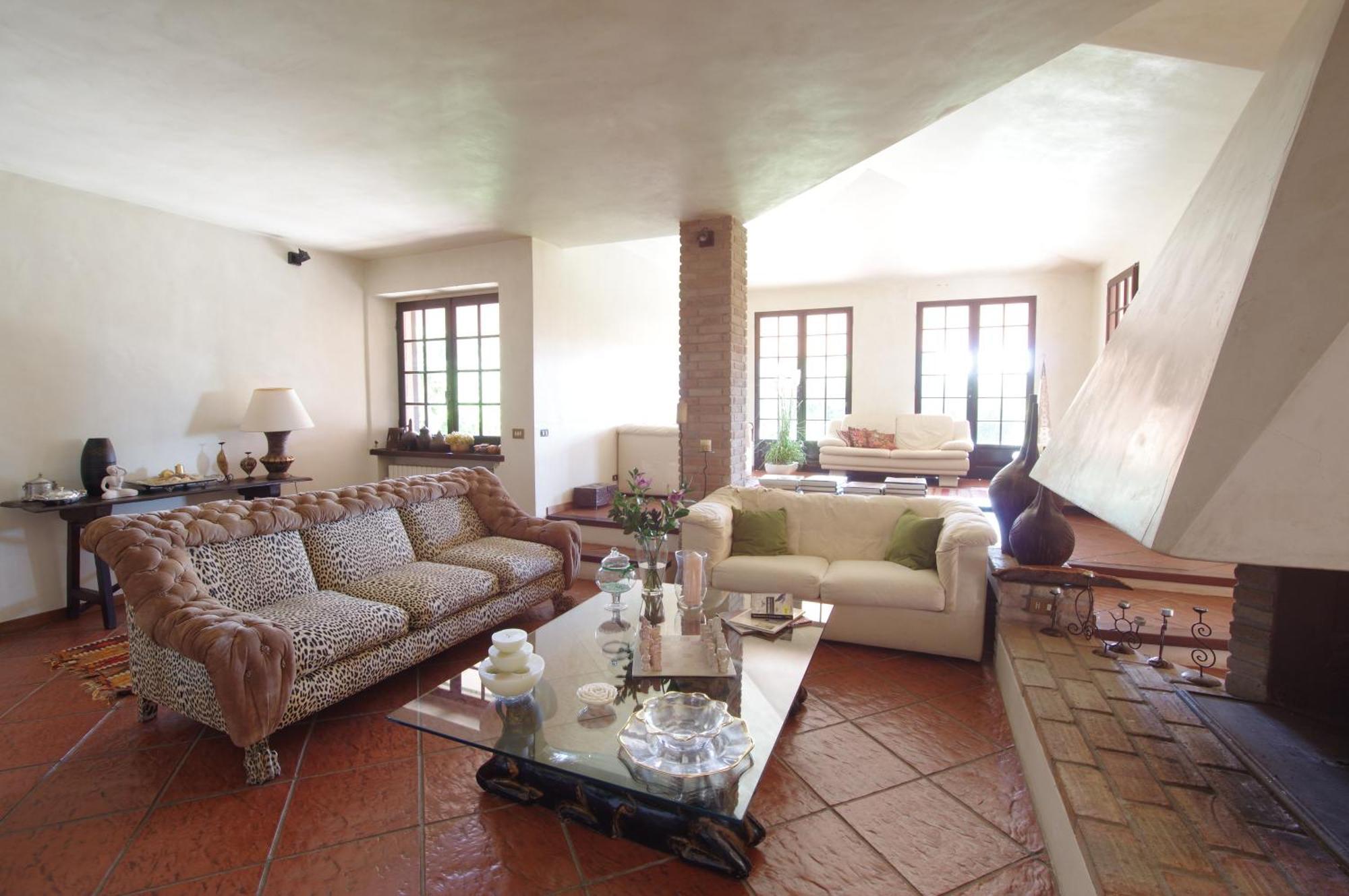 A Casa Di Angela B&B คาร์บอเนีย ภายนอก รูปภาพ